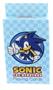 Sonic The Hedgehog Playing Cards