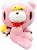 Gloomy Bear Sitting Pose 7 Inch Collector Plush