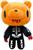 Gloomy Bear Bones 8 Inch Collector Plush