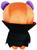 Gloomy Bear Orange Vampire 8 Inch Collector Plush