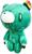 Gloomy Bear Green 8 Inch Collector Plush