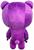 Gloomy Bear Purple 8 Inch Collector Plush