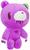 Gloomy Bear Purple 8 Inch Collector Plush