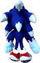 Sonic The Hedgehog 20 Inch Plush | Werehog