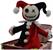 DC Comics Harley Quinn Jack-In-The-Box With Stickers