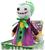 DC Comics The Joker Jack-in-the-Box With Stickers