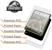 Jurassic World Dishwasher Magnet