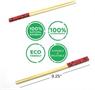 Elvis Jailhouse GAMAGO Cast Bamboo Chopsticks | Set of 4