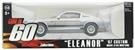 Gone In 60 Seconds 1:64 Diecast Car - 1967 Eleanor Custom Mustang