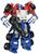 Transformers Legacy Evolution Armada Universe Optimus Prime Figure