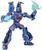 Transformers Legacy United Deluxe Class Cyberverse Universe Chromia Figure