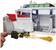 Ghostbusters 2021 Movie Ecto-1 Playset with Accessories