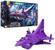 Transformers Legacy Evolution Titan Decepticon Nemesis Action Figure