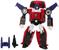 Transformers War for Cybertron Trilogy: Kingdom Deluxe Class Autobot Road Rage