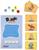 Boggle First Words Kid's Matching Card Game
