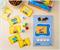 Boggle First Words Kid's Matching Card Game