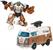 Transformers: Rise of The Beasts Deluxe Class Figure | Wheeljack