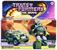 Transformers: The Movie Autobot Hound Retro 5.5 Inch Figure