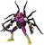 Transformers Legacy Evolution Action Figure | Predacon Tarantulas