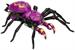 Transformers Legacy Evolution Action Figure | Predacon Tarantulas