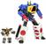 Transformers Legacy Evolution Action Figures | Twincast and Autobot Rewind