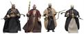 Star Wars Tusken Raiders 3.75 Inch Action Figure 4-Pack