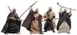 Star Wars Tusken Raiders 3.75 Inch Action Figure 4-Pack
