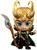 Marvel Avengers: Endgame Loki Cosbaby (S) Bobblehead