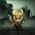 Marvel Avengers: Endgame Loki Cosbaby (S) Bobblehead