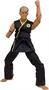 The Karate Kid 6 Inch Action Figure | Johnny Lawrence