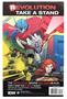 IDW Revolution Issue #1 (NYCC Exclusive Cover)