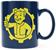 Fallout 76 Vault Boy Thumbs Up Ceramic Mug | Holds 16 Ounces