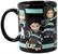 Fire Force Company 8 GITD 11oz Coffee Mug and Air Freshener Set