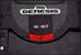 Sega Genesis Fleece Throw Blanket | Cozy Lightweight Blanket | 45 x 60 Inches