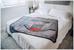 Sega Genesis Fleece Throw Blanket | Cozy Lightweight Blanket | 45 x 60 Inches