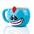 Rick And Morty Meeseeks Molded Mug