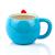Rick And Morty Meeseeks Molded Mug