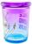 Rick and Morty Peace Among Worlds 6 Ounce Glass Jar with Lid