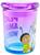 Rick and Morty Peace Among Worlds 6 Ounce Glass Jar with Lid