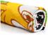 Sonic The Hedgehog Warhol Fleece Throw Blanket | 45 x 60 Inch Cozy Blanket