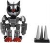 Sonic the Hedgehog 4 Inch Figure | Mecha Sonic