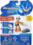 Mega Man Fully Charged 7 Inch Action Figure | Drill Man