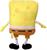 Spongebob Squarepants 22 Inch Plush | Spongebob (Closed Mouth)