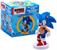 Sonic the Hedgehog Series 1 Mystery Mini Buildable Figure | One Random Blind Box