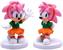 Sonic the Hedgehog Series 1 Mystery Mini Buildable Figure | One Random Blind Box