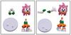 Sonic the Hedgehog Series 1 Mystery Mini Buildable Figure | One Random Blind Box