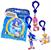 Sonic the Hedgehog Series 3 Mystery Backpack Hanger | One Random Blind Bag