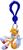 Sonic the Hedgehog Series 3 Mystery Backpack Hanger | One Random Blind Bag