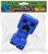 Minecraft Blue Creeper 6 Inch Mega Squishme Toy