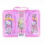 Hello Kitty And Friends Super Lap Travel Desk